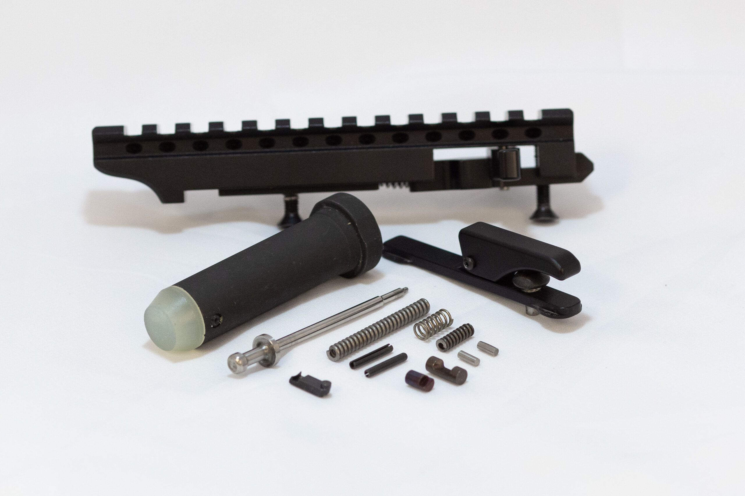 Bolt Parts Kit